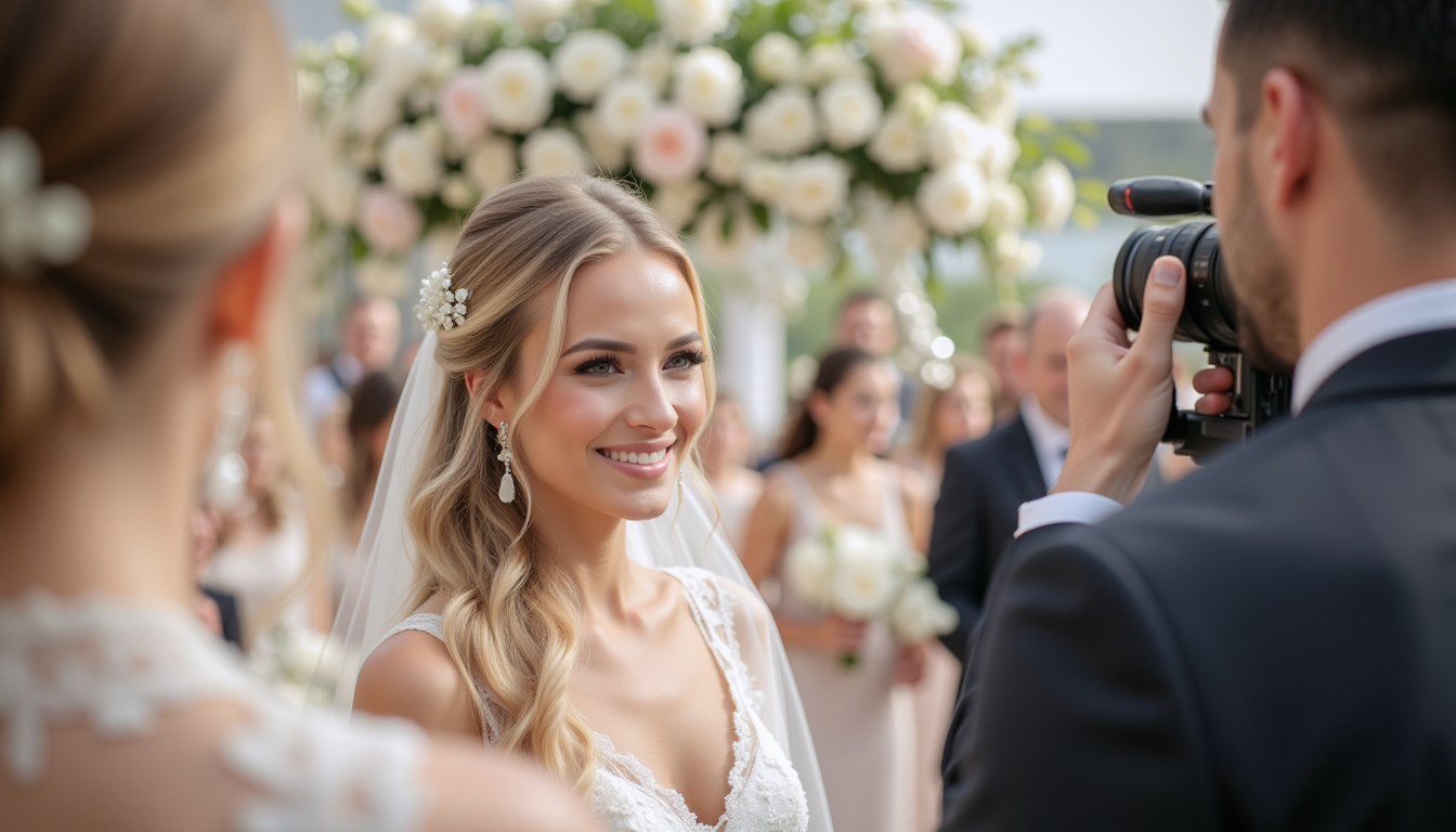 Momente de Poveste: Nunta Care Îți Taie Respirația